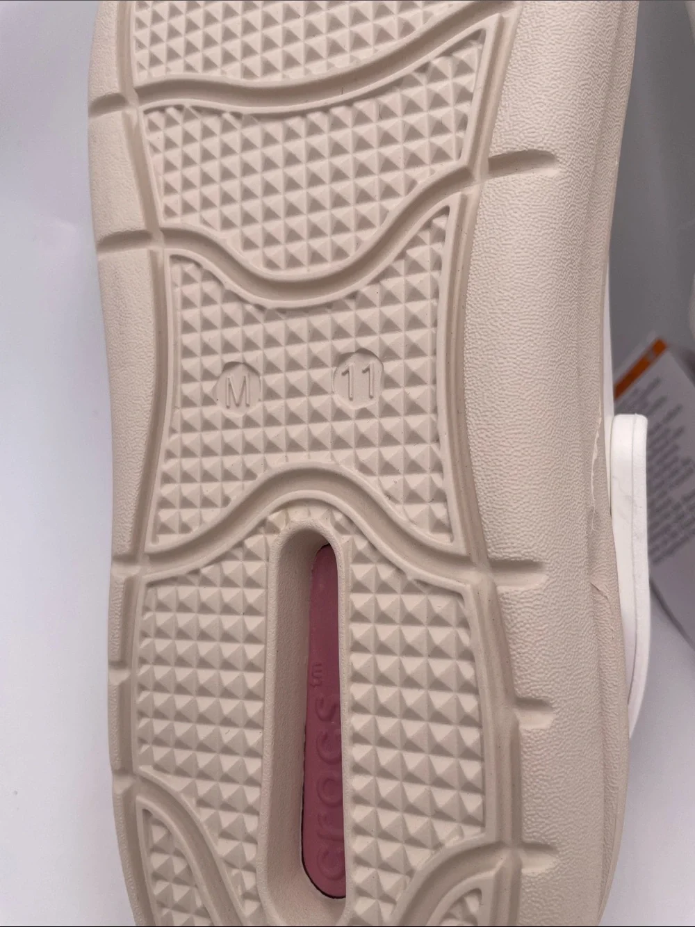 CROCS men’s inmotion